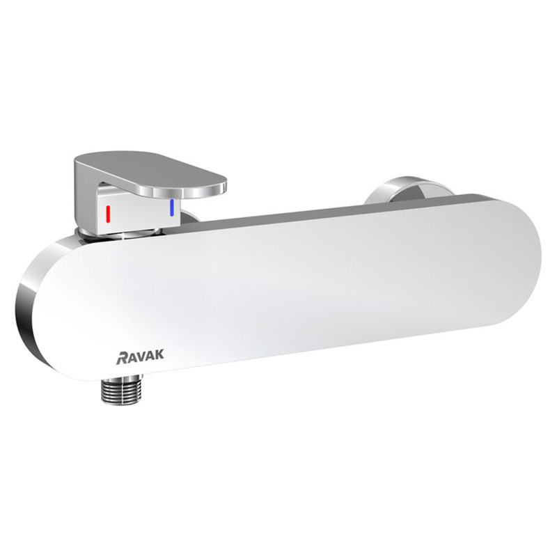 Ravak Змішувач для душу Chrome CR 032.00/150 (X070043)