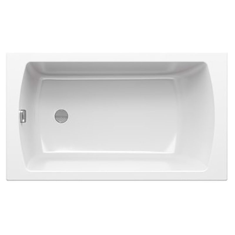 Ravak Ванна акрил. CLASSIC 2 120x70 N (CC11000000)