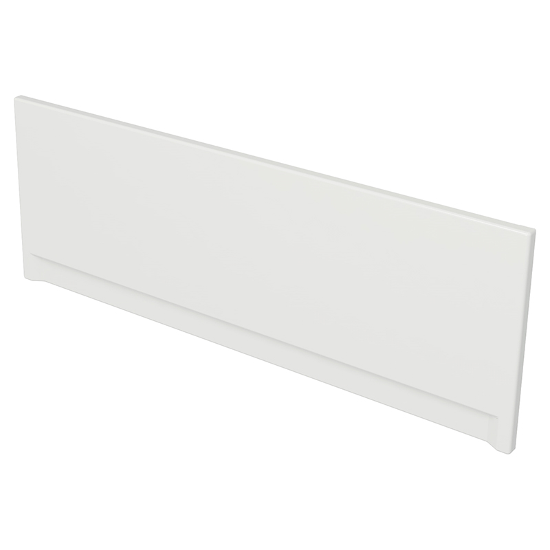 Cersanit Панель д/ванни LORENA/FLAVIA/OKTAVIA/LANA/KORAT/NAO/NIKE 150 з кріпленням (S401-067)