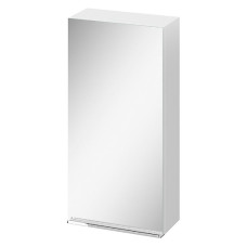 Cersanit Шафка дзеркальна VIRGO 40 (ручки хром), біла (S522-010)