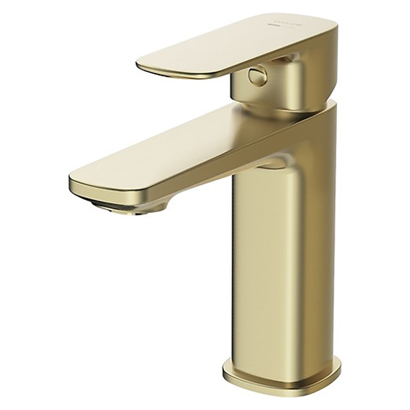 Cersanit Змішувач LARGA раковина золото мат (S951-389)