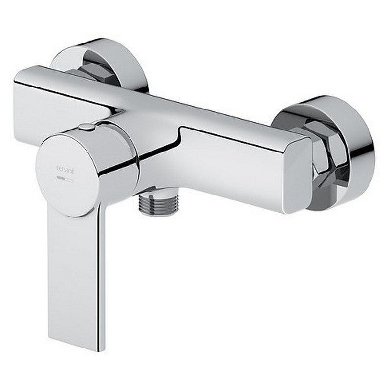 Cersanit Змішувач ZIP душ хром (S951-578)