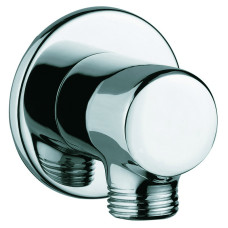 JAGUAR Підключення д/душ шлангу, кругле, хром (SHA-CHR-1195R)