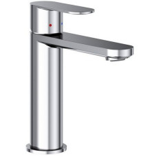 Ravak Змішувач CHROME 2, раковина 175 мм, хром (CR II 014.00) (X070446)