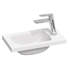 Ravak Раковина CLASSIC II 400 з/о, 40х22 (XJX01140004)