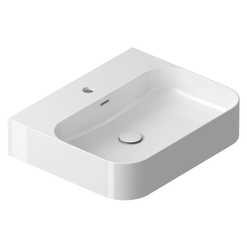 Ravak Раковина CERAMIC 550 R SLIM WALL (XJX01155006)