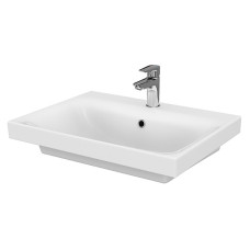 Cersanit Раковина MODUO 60х45см, меблева (K116-011)