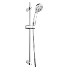 Cersanit Душ комплект VIBE стійка 3реж хром (S951-021)