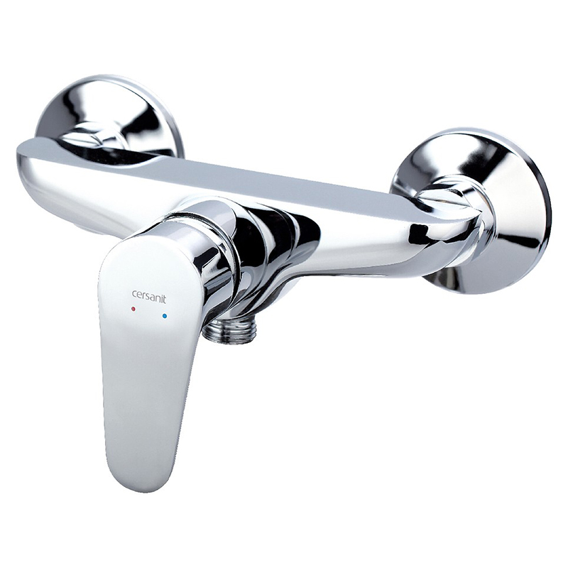 Cersanit Смеситель CERSANIA душ хром (S951-234)