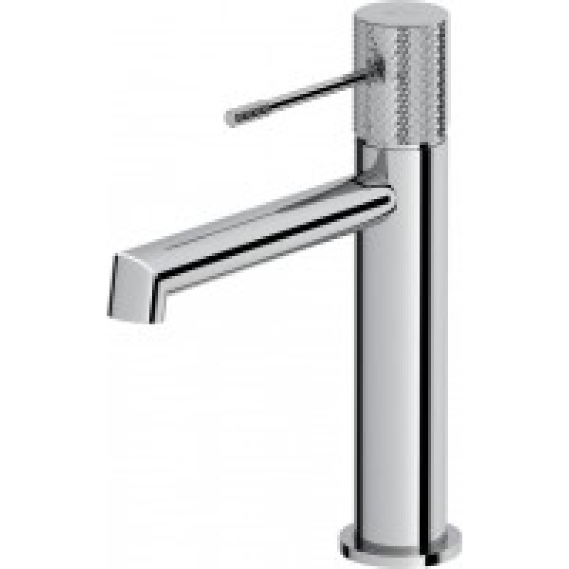 Cersanit Смеситель ZEN раковина хром (S951-591)