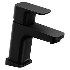 Ravak Змішувач 10* FREE раковина, чорний (TD F 012.20) (X070148)
