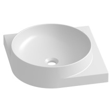 Ravak Раковина YARD 450 C, білий (XJX01245000)