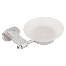 Ravak Тримач з мильницею, скло (CR 200.00) (X07P187)