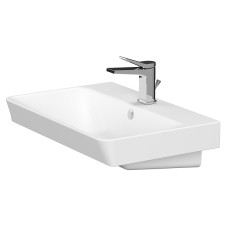 Cersanit Раковина MILLE SLIM 60х41 см, меблева (K675-002)