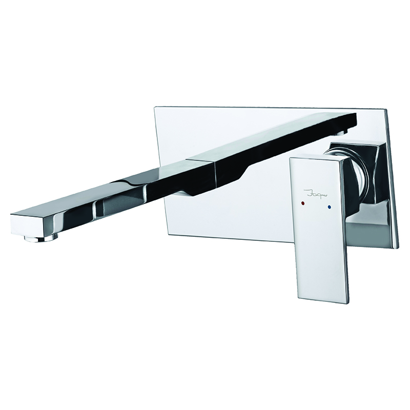 JAGUAR Верхня частина змішувача KUBIX-F раковина, д/ALD-233, хром (KUB-CHR-35233FK)