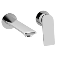 JAGUAR Верхня частина змішувача LAGUNA раковина, д/ALD-233NPSO/ALD-235N хром (LAG-CHR-91231NK)