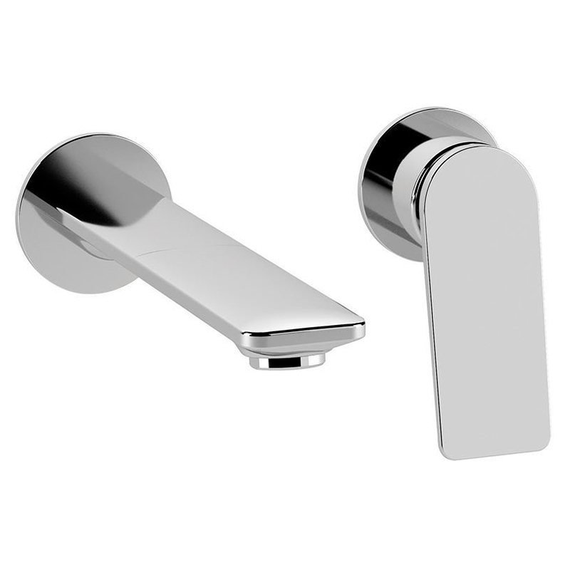 JAGUAR Верхня частина змішувача LAGUNA раковина, д/ALD-233NPSO/ALD-235N хром (LAG-CHR-91231NK)