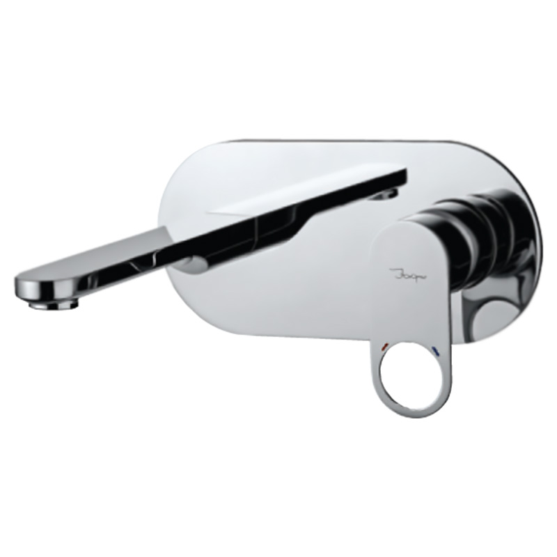 JAGUAR Верхня частина змішувача ORNAMIX PRIME раковина, д/ALD-233, хром (ORP-CHR-10233KPM)