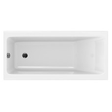 Cersanit Ванна акрил. CREA 160х75+НІЖКИ ТИП 1 (S301-225)