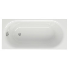 Cersanit Ванна ABS OCTAVIA 150х70+НІЖКИ ТИП 1 (S301-251)