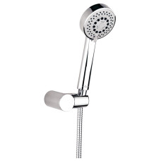 Cersanit Душ комплект LANO тримач 5реж хром (S951-022)