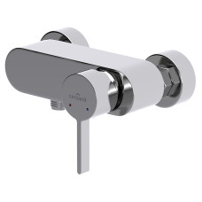 Cersanit Змішувач LUVIO душ хром (S951-037)