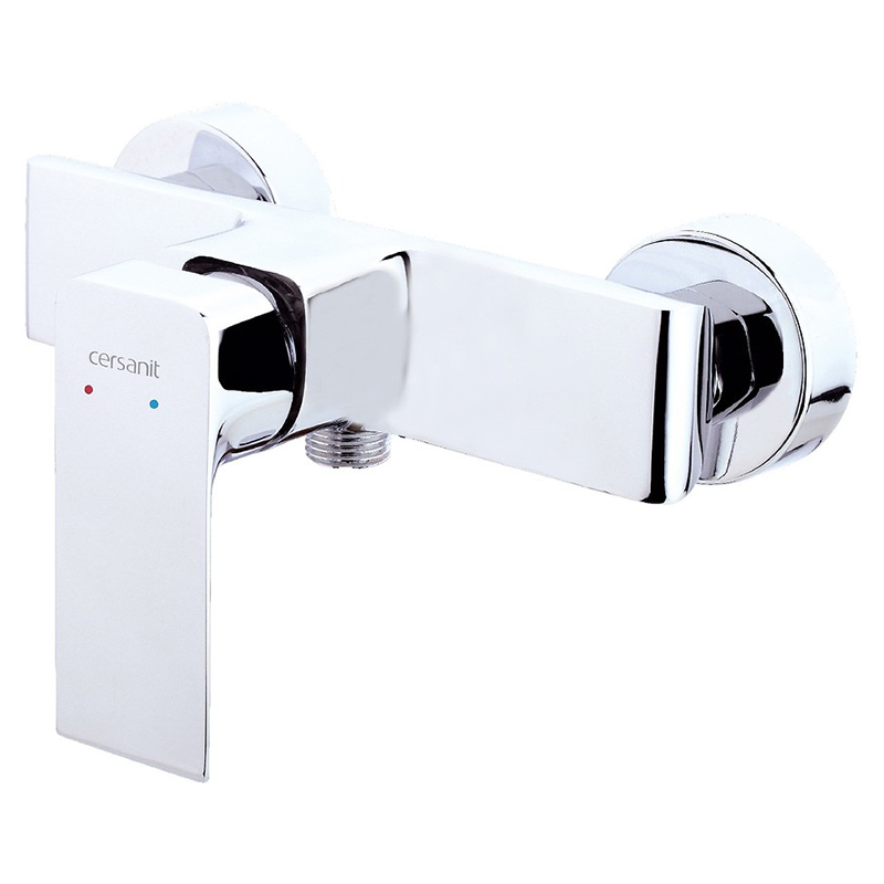 Cersanit Змішувач SUARO душ хром (S951-239)
