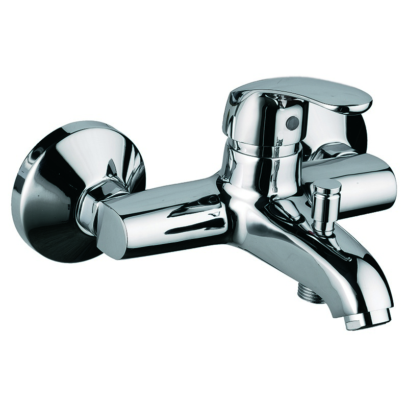 JAGUAR Змішувач EKO ванна/душ, хром (EKO-CHR-33119)