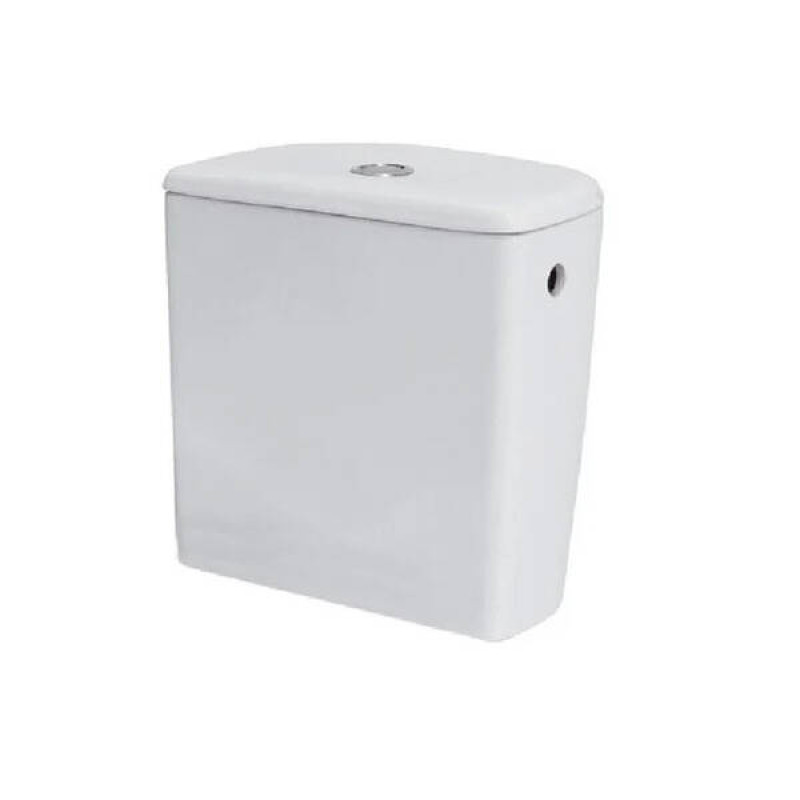 Cersanit Бачок унітаза MERIDA, біч. підв., б/арм без коробки (K03-029)