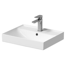 Cersanit Раковина LARGA 50см, меблева біла EW (K120-008)