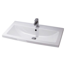 Cersanit Раковина COMO 70см, з/о, меблева без коробки (K32-015-PT)