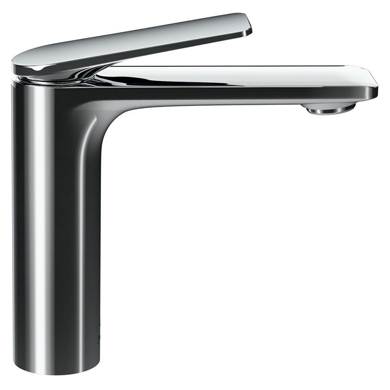 JAGUAR Змішувач LAGUNA раковина, 128мм, хром (LAG-CHR-91023B)