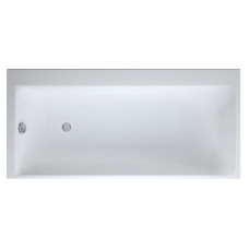 Cersanit Ванна акрил. SMART 170х80 ліва+НІЖКИ ТИП 1 (S301-117)