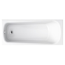 Cersanit Ванна ABS NAO 170х70+НІЖКИ ТИП 1 (S301-244)