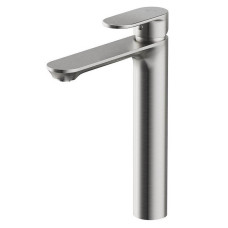 Cersanit Змішувач CREA раковина високий нікель (S951-335)