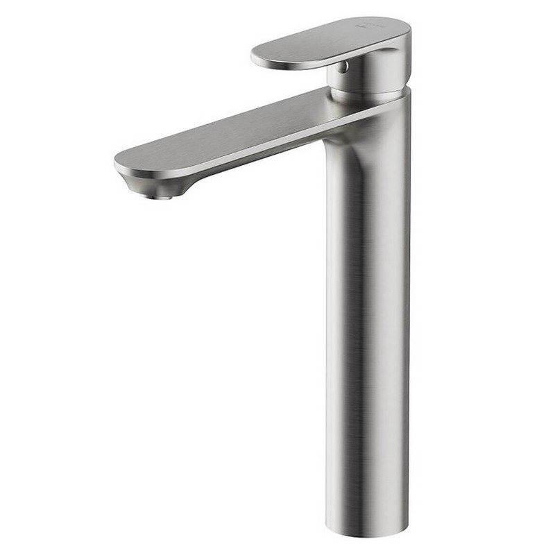 Cersanit Змішувач CREA раковина високий нікель (S951-335)