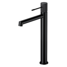 Cersanit Змішувач ZEN раковина високий чорний (S951-596)