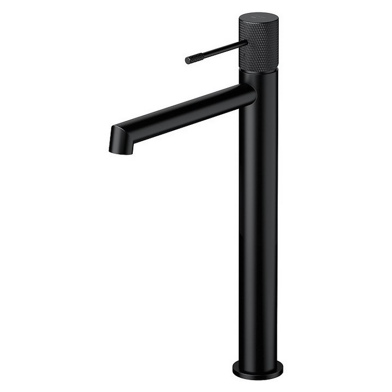 Cersanit Змішувач ZEN раковина високий чорний (S951-596)