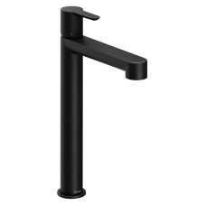 Ravak Змішувач PURI раковина 320мм, чорний (PU 015.20) (X070182)