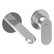 Ravak Верхня частина змішувача ELEGANTA, раковина д/RB 07B.50, хром (EL 019.00.O1) (X070212)