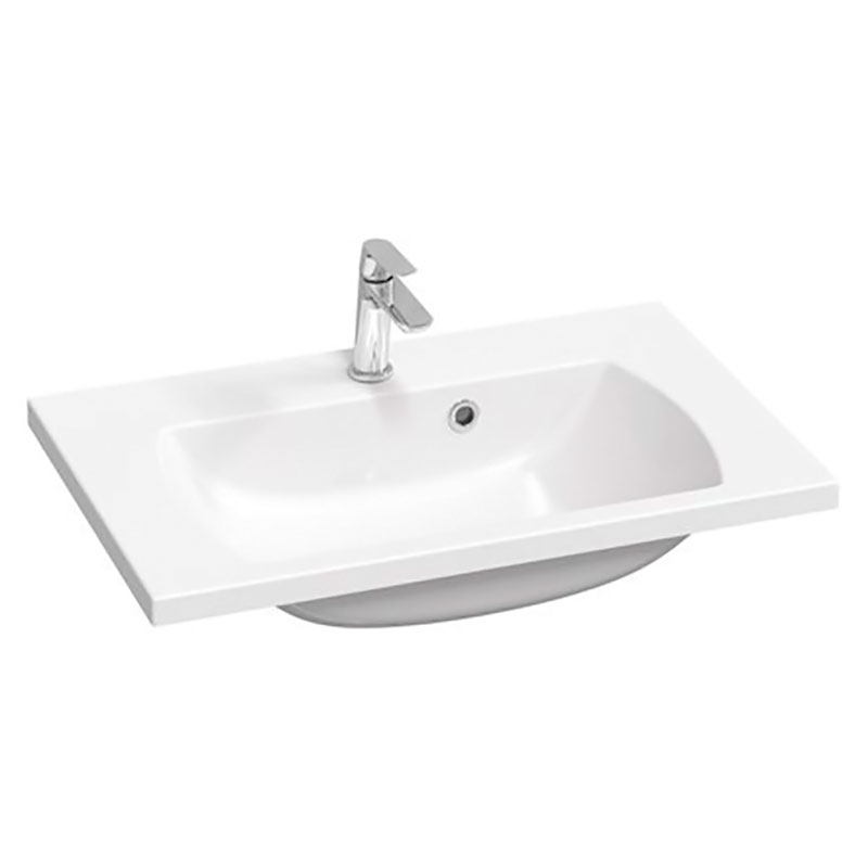 Ravak Раковина CLASSIC II 700 з/о, 70х45 (XJX01170000)