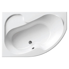 Ravak Ванна 150*105 L Rosa 1 (CK01000000)