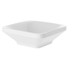 JAGUAR Раковина LAGUNA 38см, на стільницю,квадратна (LAS-WHT-91901)