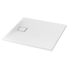 Cersanit Піддон TAKO SLIM 90х4 квадратний (S204-022-PP)