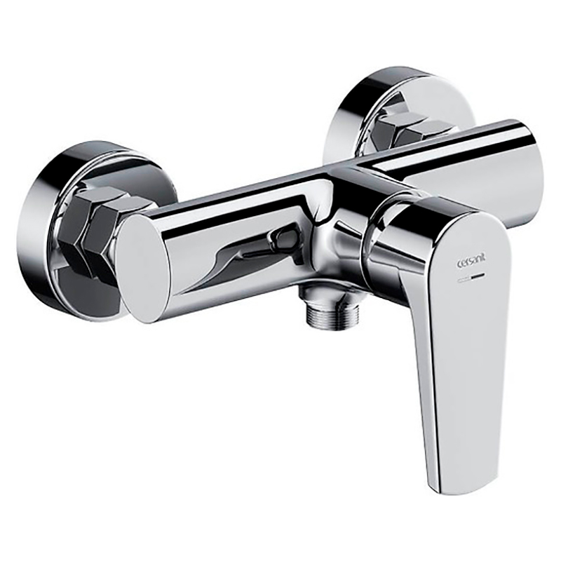 Cersanit Змішувач MODUO душ хром (S951-353)