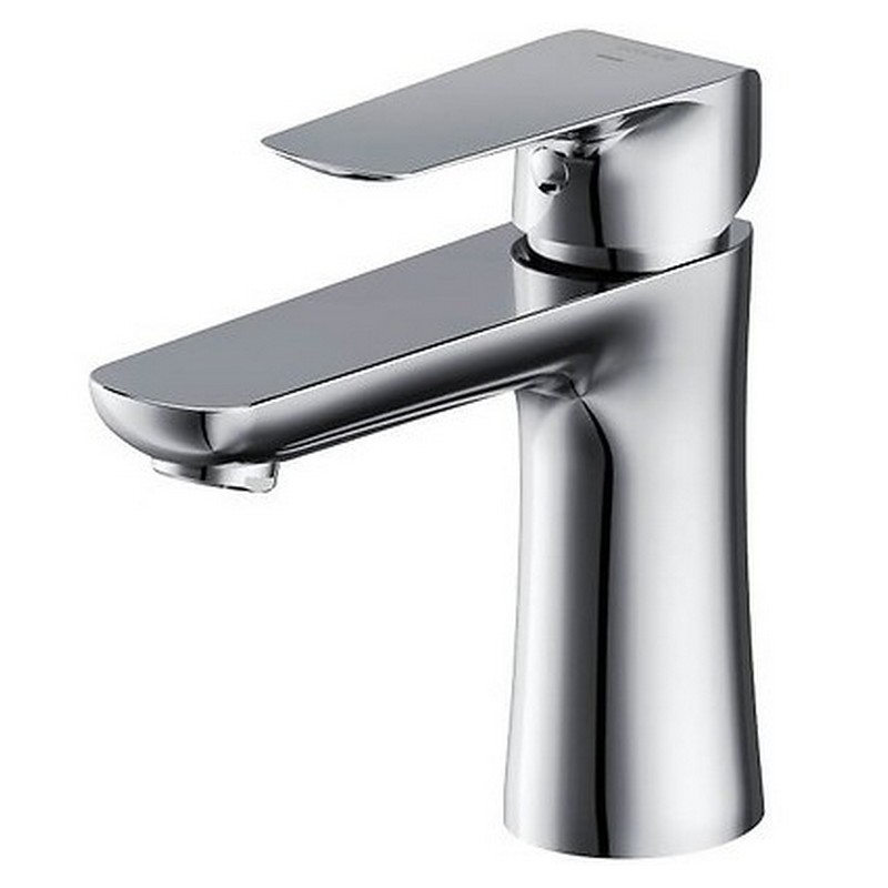 Cersanit Змішувач CITY раковина хром (S951-359)