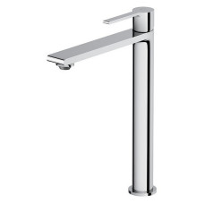 Cersanit Змішувач VIRGO раковина високий хром (S951-588)