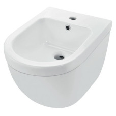 JAGUAR Біде SOLO, підвісне (SLS-WHT-6153)