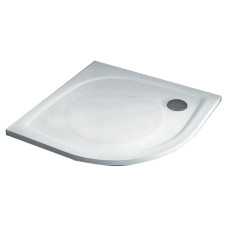 Ravak Душовий піддон ELIPSO PRO 1000*1000мм (XA23AA01010)