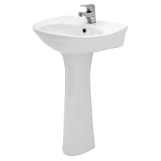 Cersanit Раковина EKO 2000 NEW 55см, з/о без коробки (K07-028)